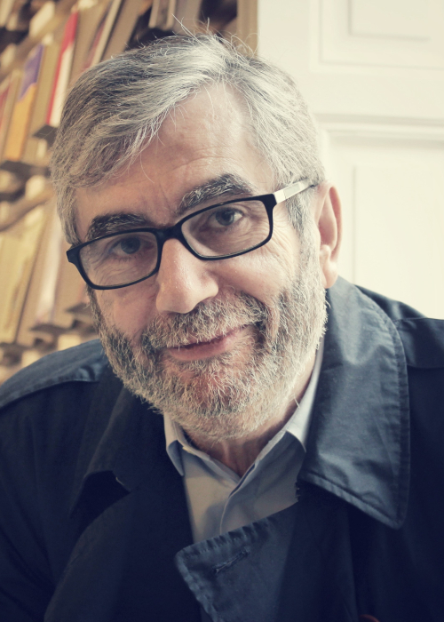 Antonio Muñoz Molina